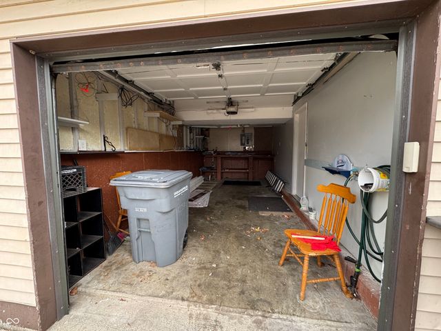 5739 Ensenada Avenue, Indianapolis, IN 46237