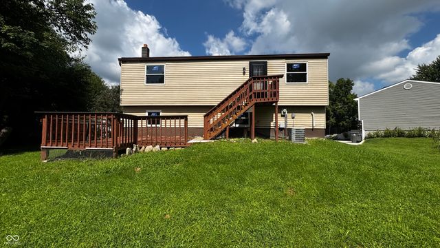 5739 Ensenada Avenue, Indianapolis, IN 46237