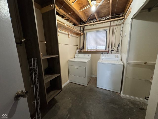 5739 Ensenada Avenue, Indianapolis, IN 46237