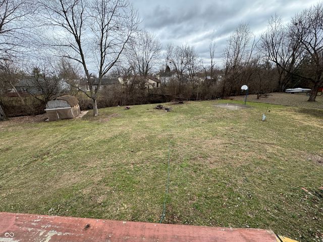 5739 Ensenada Avenue, Indianapolis, IN 46237