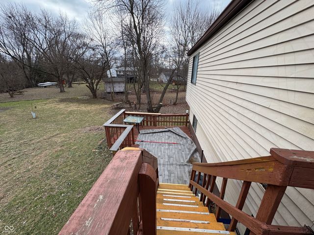 5739 Ensenada Avenue, Indianapolis, IN 46237