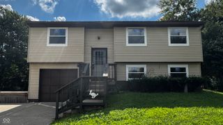 5739 Ensenada Avenue, Indianapolis, IN 46237