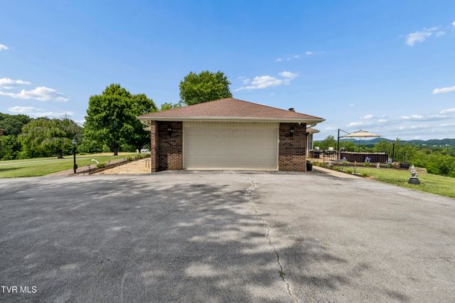 173 D Ward Road, Jonesborough, TN 37659