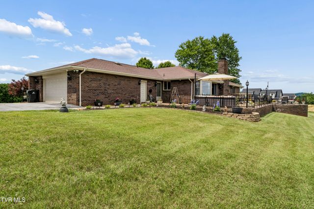 173 D Ward Road, Jonesborough, TN 37659
