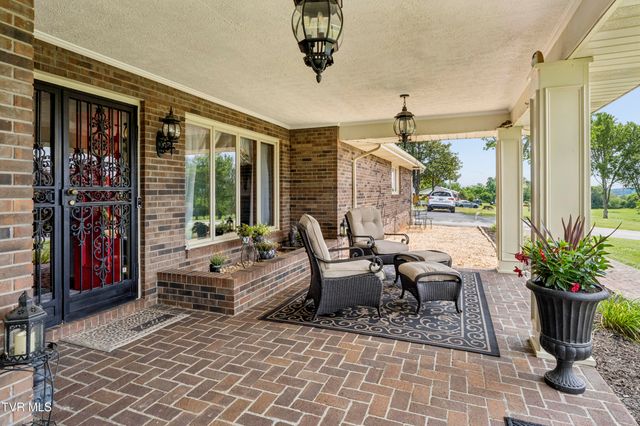 173 D Ward Road, Jonesborough, TN 37659