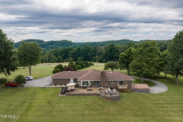 173 D Ward Road, Jonesborough, TN 37659