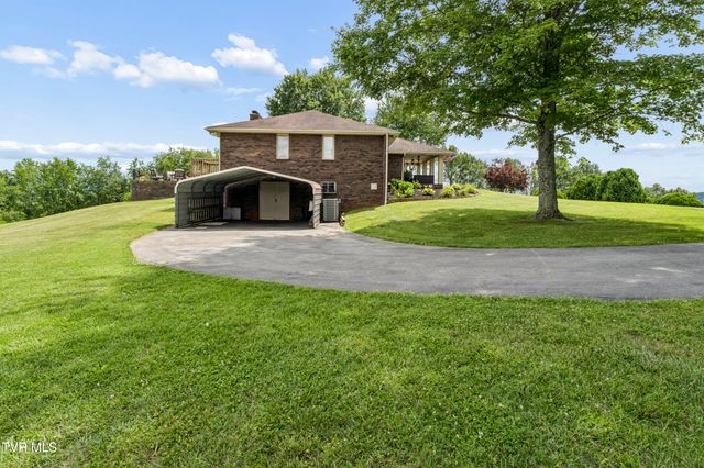 173 D Ward Road, Jonesborough, TN 37659