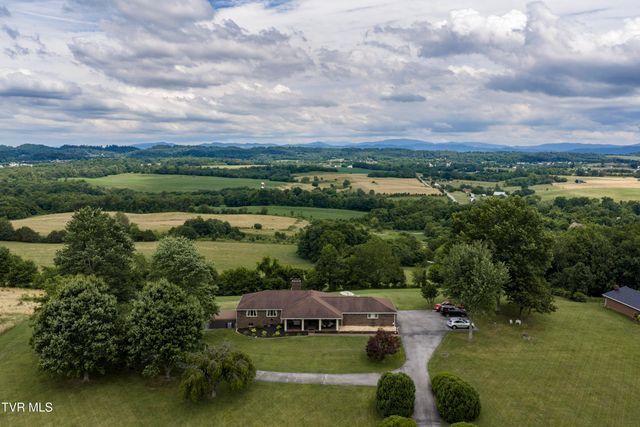 173 D Ward Road, Jonesborough, TN 37659