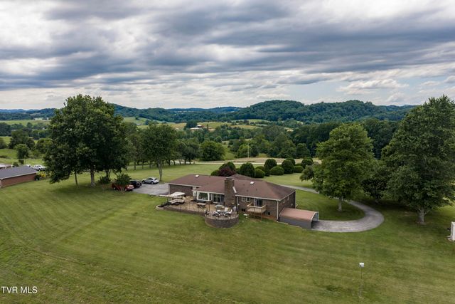 173 D Ward Road, Jonesborough, TN 37659
