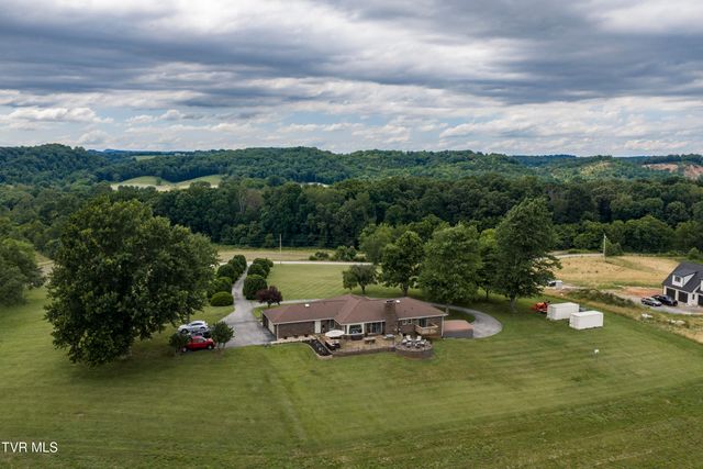 173 D Ward Road, Jonesborough, TN 37659