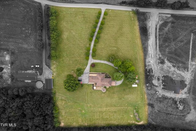 173 D Ward Road, Jonesborough, TN 37659