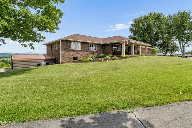173 D Ward Road, Jonesborough, TN 37659