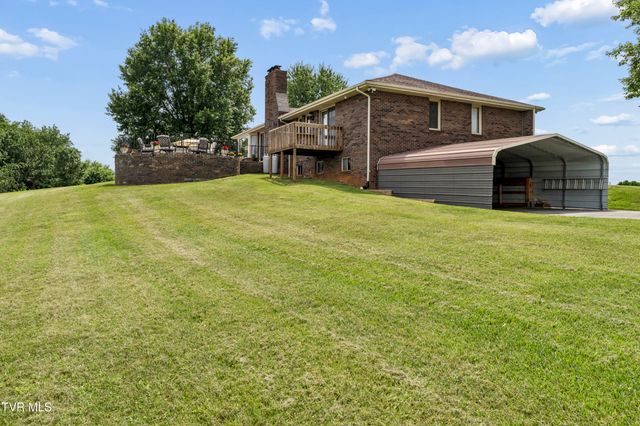 173 D Ward Road, Jonesborough, TN 37659