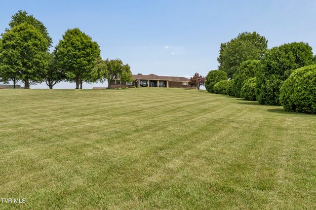 173 D Ward Road, Jonesborough, TN 37659