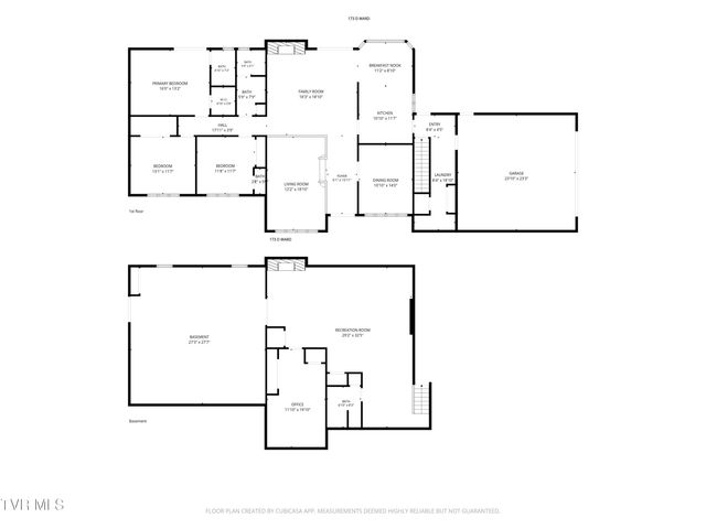 173 D Ward Road, Jonesborough, TN 37659