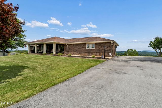 173 D Ward Road, Jonesborough, TN 37659