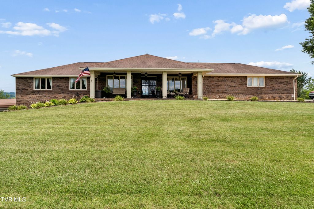 173 D Ward Road, Jonesborough, TN 37659