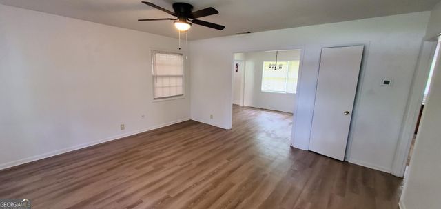 3989 Scott Drive, Forest Park, GA 30297