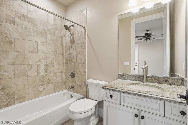 18024 Bluewater DR, Naples, FL 34114