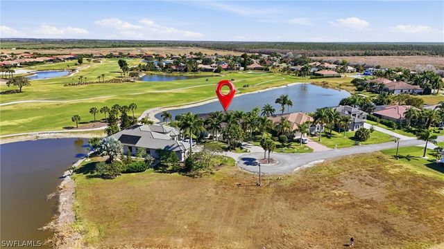 18024 Bluewater DR, Naples, FL 34114