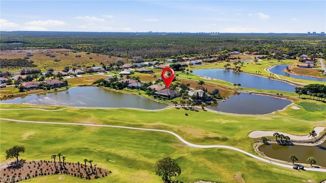18024 Bluewater DR, Naples, FL 34114