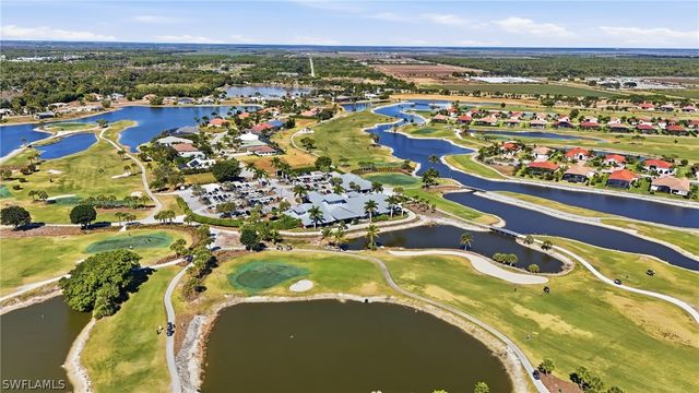 18024 Bluewater DR, Naples, FL 34114