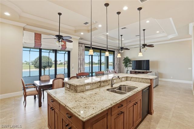 18024 Bluewater DR, Naples, FL 34114