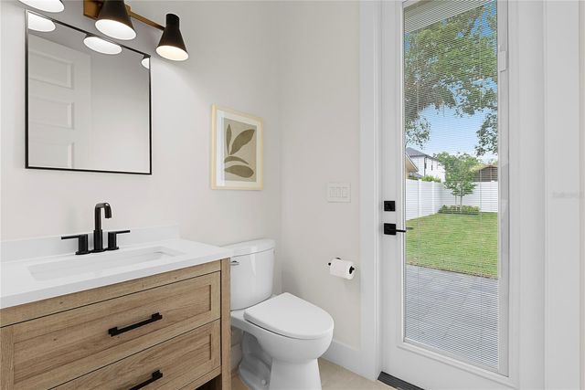 2505 AMHERST AVENUE, Orlando, FL 32804