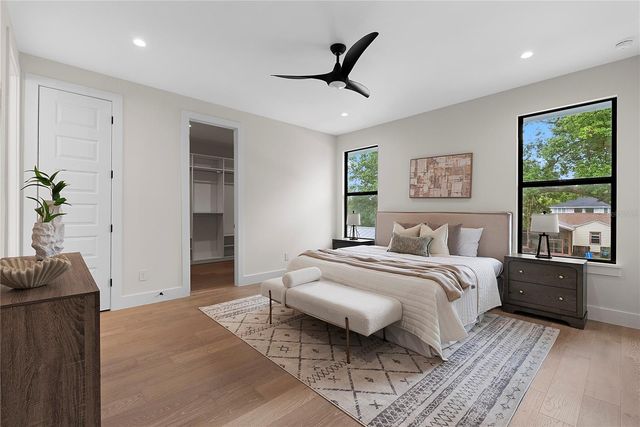 2505 AMHERST AVENUE, Orlando, FL 32804