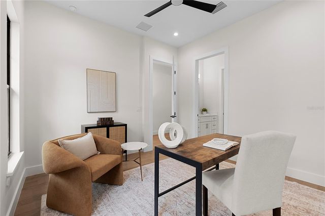 2505 AMHERST AVENUE, Orlando, FL 32804