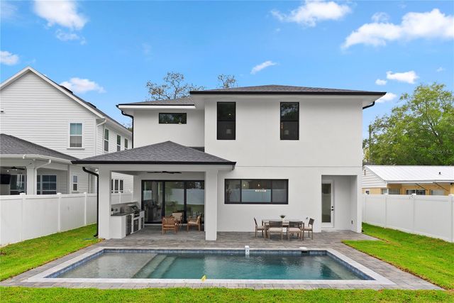 2505 AMHERST AVENUE, Orlando, FL 32804