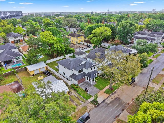 2505 AMHERST AVENUE, Orlando, FL 32804