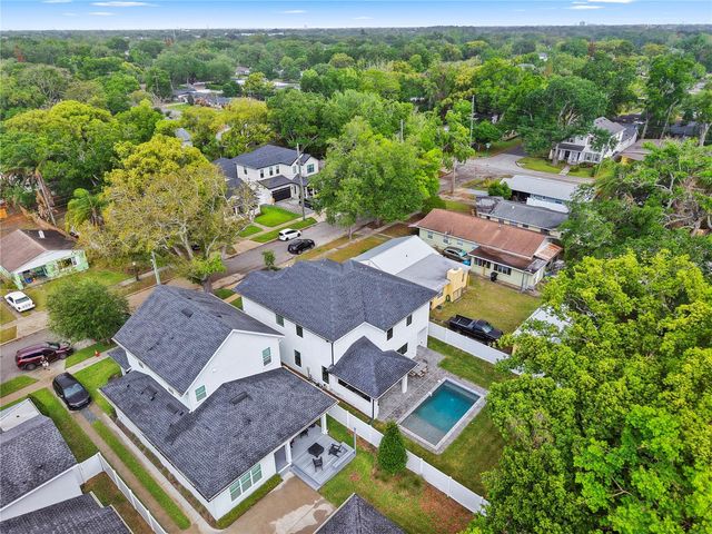 2505 AMHERST AVENUE, Orlando, FL 32804