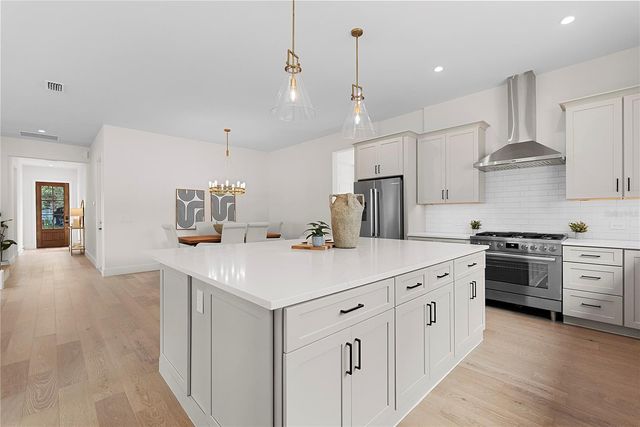 2505 AMHERST AVENUE, Orlando, FL 32804