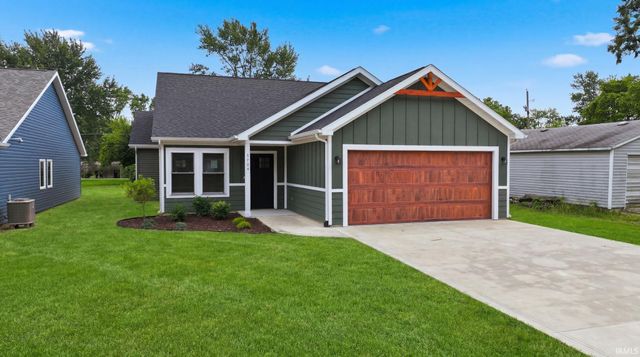 3704 Grayston Avenue, Fort Wayne, IN 46806