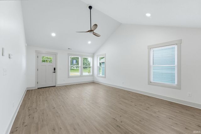 3704 Grayston Avenue, Fort Wayne, IN 46806