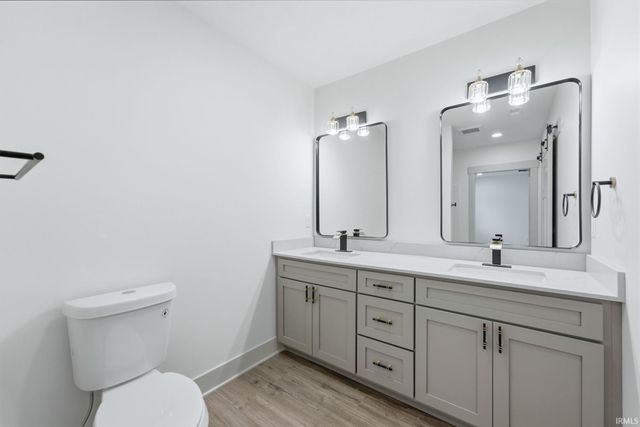 3704 Grayston Avenue, Fort Wayne, IN 46806
