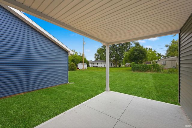 3704 Grayston Avenue, Fort Wayne, IN 46806