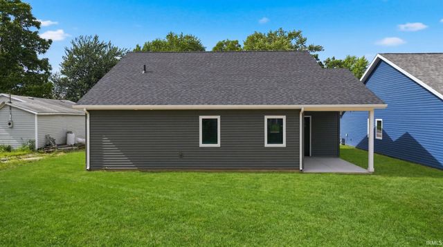 3704 Grayston Avenue, Fort Wayne, IN 46806