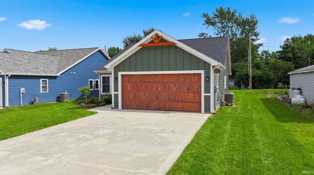 3704 Grayston Avenue, Fort Wayne, IN 46806