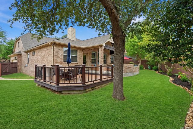 2619 CIELO TRCE, San Antonio, TX 78261