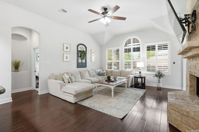 2619 CIELO TRCE, San Antonio, TX 78261