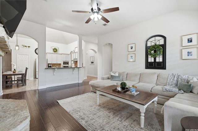 2619 CIELO TRCE, San Antonio, TX 78261