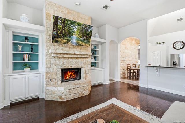 2619 CIELO TRCE, San Antonio, TX 78261