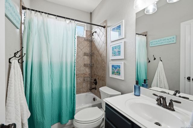 2619 CIELO TRCE, San Antonio, TX 78261