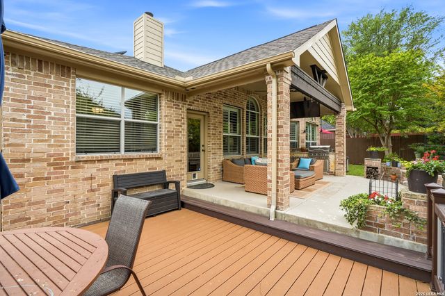 2619 CIELO TRCE, San Antonio, TX 78261