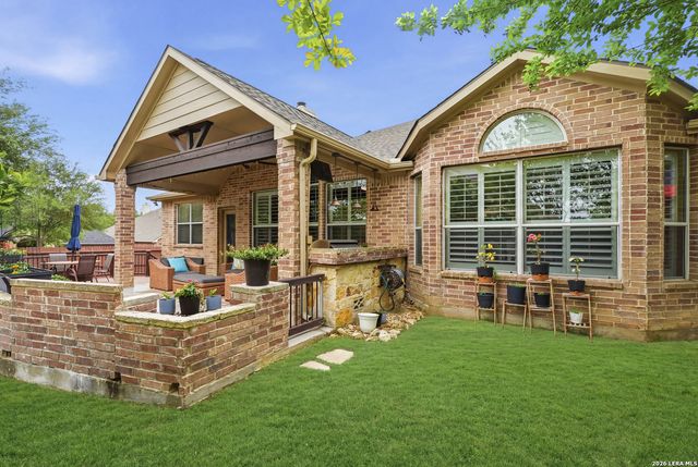 2619 CIELO TRCE, San Antonio, TX 78261