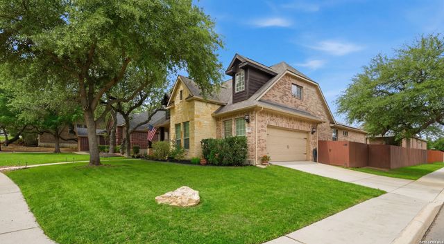 2619 CIELO TRCE, San Antonio, TX 78261