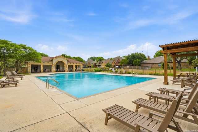 2619 CIELO TRCE, San Antonio, TX 78261