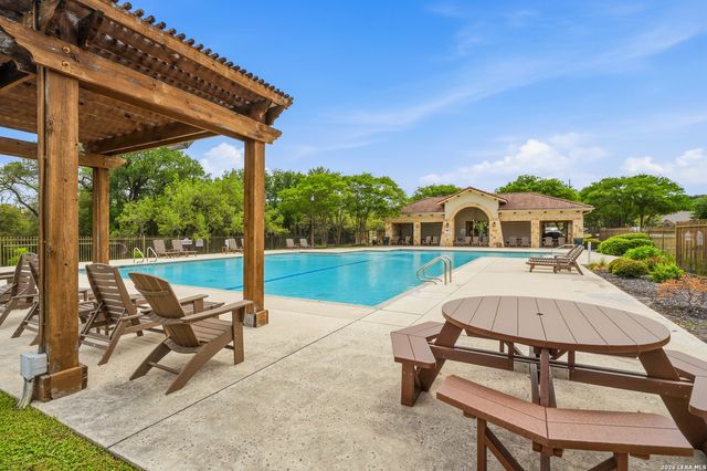 2619 CIELO TRCE, San Antonio, TX 78261